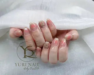 ネイル YURI Nail NARITAのネイルデザイン