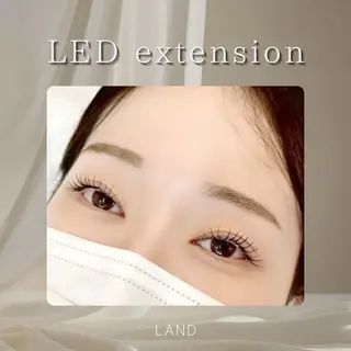マツエク・マツパ 村木 恵里の眉毛・アイブロウイメージ