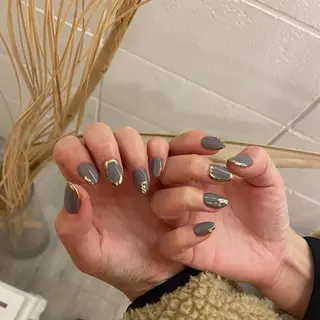 ネイル NAIL SALON Rのネイルデザイン