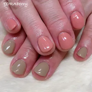 ネイル ネイリスト なつみのネイルデザイン
