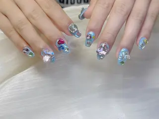 ネイル Minami Nailのネイルデザイン