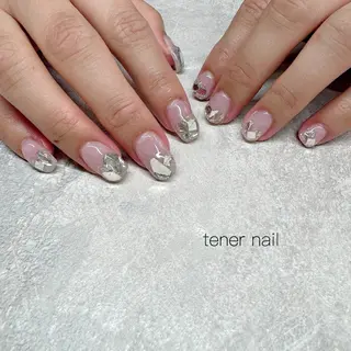 ネイル テネルネイル tener nailのネイルデザイン