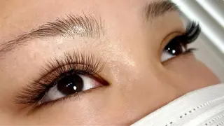 マツエク・マツパ Lucia. 伊良波のマツエク・マツパデザイン