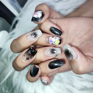 ネイル RUNWAY 　　のネイルデザイン