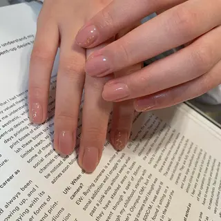 ネイル cocoro nail salonのネイルデザイン