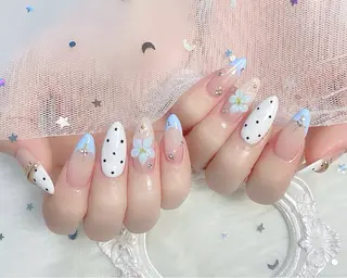 ネイル Hana Nail Salonのネイルデザイン