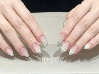 ネイル CHERIRNAIL ブンのネイルデザイン