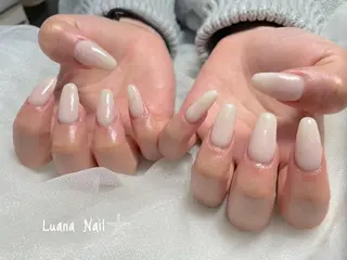 ネイル Nail Salon Subaruのネイルデザイン