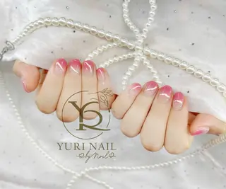 ネイル YURI Nail Funabashiのネイルデザイン