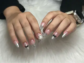 ネイル 28nails. 宮崎のネイルデザイン