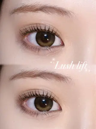 マツエク・マツパ M.wish🩷🍮 Nonokaのマツエク・マツパデザイン