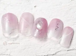 ネイル i nails 横浜WESTのネイルデザイン