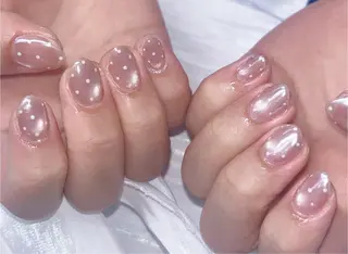 ネイル ETE LUNA NAILのネイルデザイン