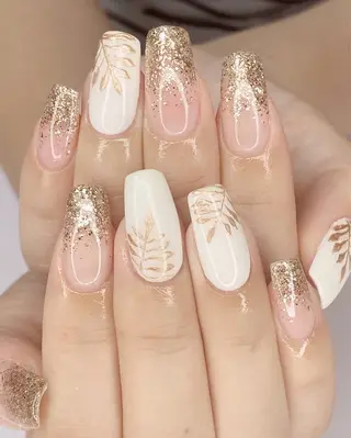 ネイル Nail Salon ertiのネイルデザイン