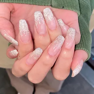 ネイル nail salon アトリエBONOのネイルデザイン