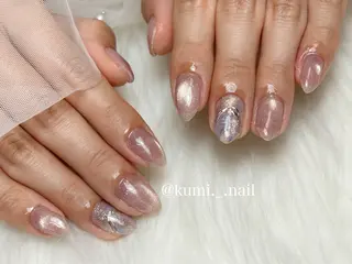 ネイル 93 nailのネイルデザイン
