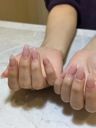 ネイル mofie🤍ユウナ /恵比寿駅徒歩3分のネイルデザイン