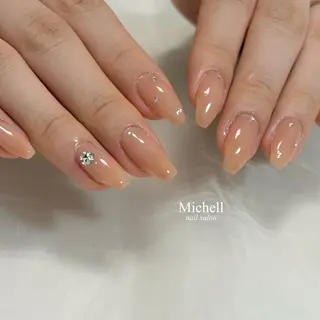 ネイル Michell_ dianaのネイルデザイン
