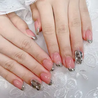 ネイル misun_ nailのネイルデザイン