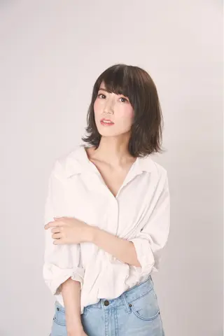 ミディアム Sylph2 Attirer西梅田のマツエク・マツパデザイン