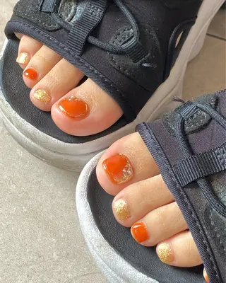 ネイル fun the nail ayakaのネイルデザイン