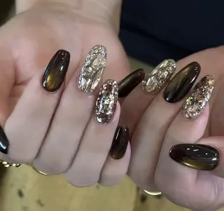 ネイル エリ🫧 nail池袋東口のネイルデザイン