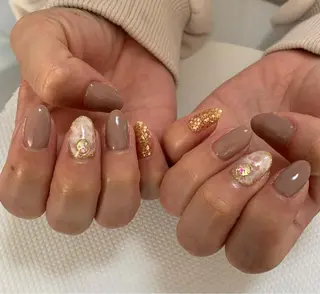 ネイル nail M&Tのネイルデザイン