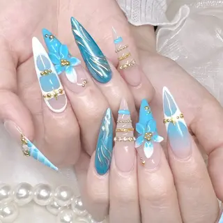 ネイル minami ネイルのネイルデザイン