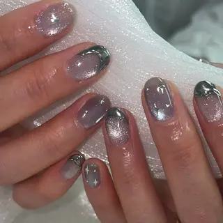 ネイル tener 🩷yua🩷のネイルデザイン