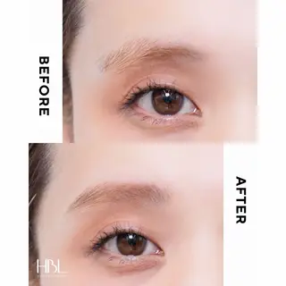アイブロウ HBL | 渋谷 | WAKANA☪️のエステ・リラクイメージ