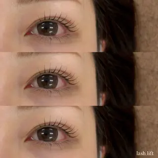 マツエク・マツパ eyelash _ oliのマツエク・マツパデザイン