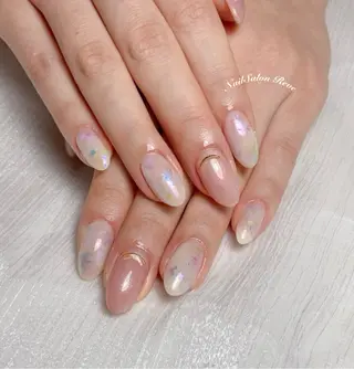 ネイル NailSalon Reveのネイルデザイン