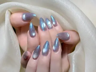 ネイル Lucky Nail Salon2のネイルデザイン