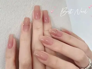 ネイル ユ ズのネイルデザイン