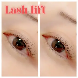 マツエク・マツパ SALON VISEのマツエク・マツパデザイン