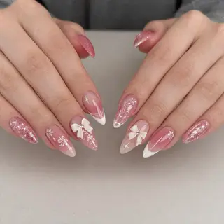 ネイル Hina KawaiiNailのネイルデザイン