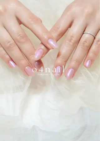 ネイル o4nail___ ARISAのネイルデザイン