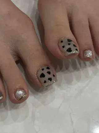 ネイル C. Ayaのネイルデザイン