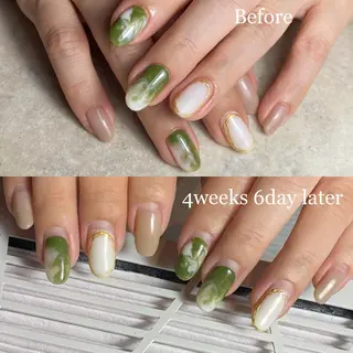 ネイル NailTailor ネイルテイラーのネイルデザイン