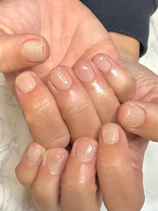 ネイル one nailsalonのネイルデザイン