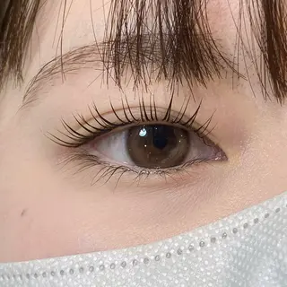 マツエク・マツパ DAILY SUPPLYのマツエク・マツパデザイン