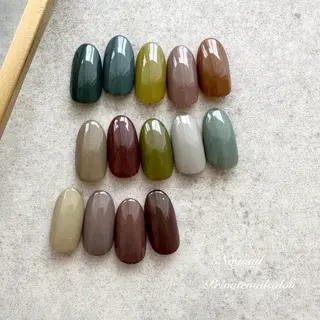 ネイル Noa nailのネイルデザイン