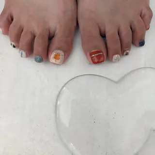 ネイル K Aのその他イメージ