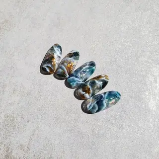 ネイル Nail Allureのネイルデザイン