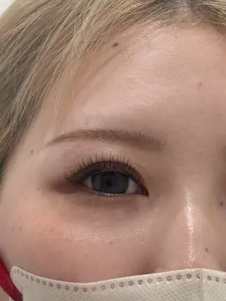 マツエク・マツパ 西里 まりなのマツエク・マツパデザイン