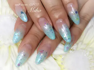 ネイル nail Berunaのネイルデザイン