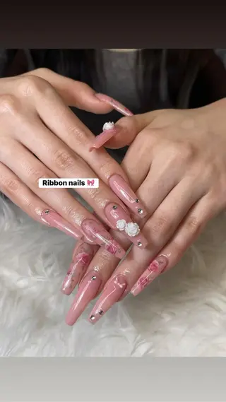 ネイル Suka Nailのネイルデザイン