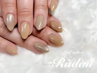 ネイル Nailsalon Rudanのネイルデザイン
