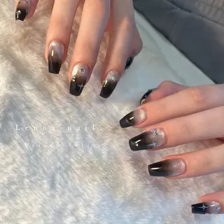 ネイル Tielu Yukiのネイルデザイン