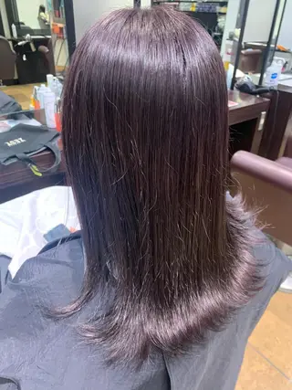 カラー 艶髪/髪質改善 ♡Tsuzumiのその他イメージ